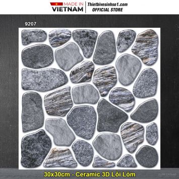 Gạch 30x30 Prime 9207