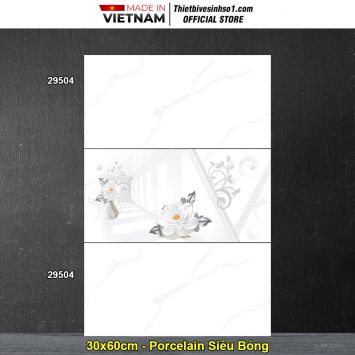 Gạch 30x60 Prime 29504