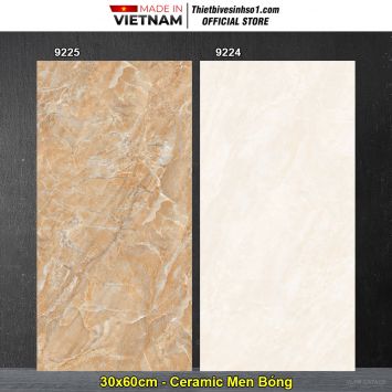 Gạch 30x60 Prime 9225-9224