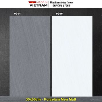 Gạch 30x60 Prime 9594-9596