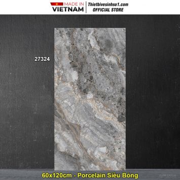 Gạch 60x120 Prime 27324