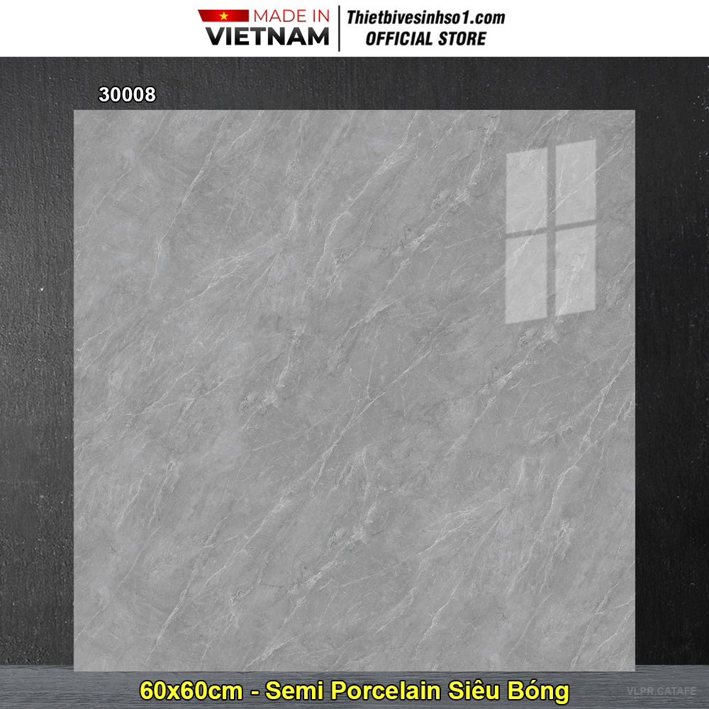 Gạch 60x60 Prime 30008