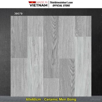 Gạch 60x60 Prime 39079