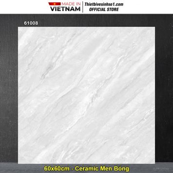 Gạch 60x60 Prime 61008