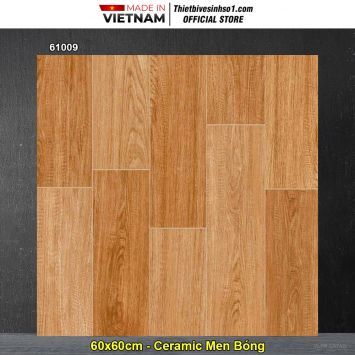 Gạch 60x60 Prime 61009