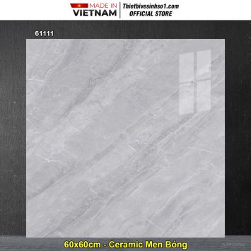 Gạch 60x60 Prime 61111