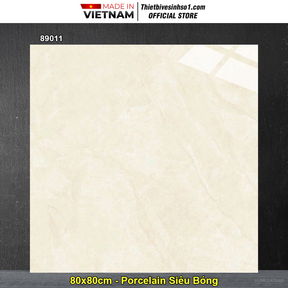 Gạch 80x80 Prime 89011