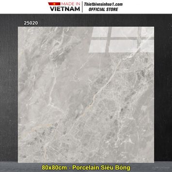 Gạch 80x80 Prime 25020