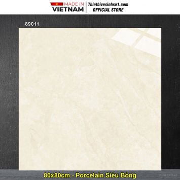 Gạch 80x80 Prime 89011