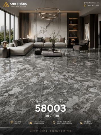 Gạch 1,2m x 1,2m Prime 58003