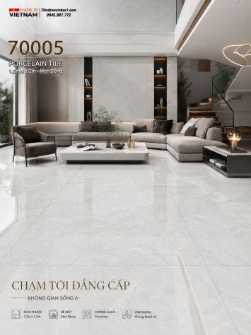 Gạch 1,2m x 1,2m Prime 70005