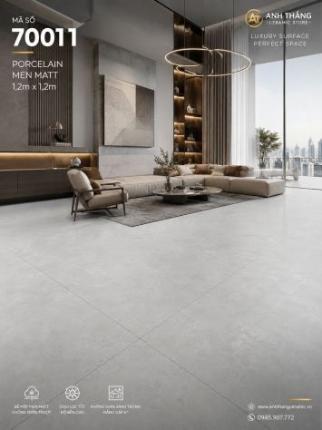 Gạch 1,2m x 1,2m Prime 70011