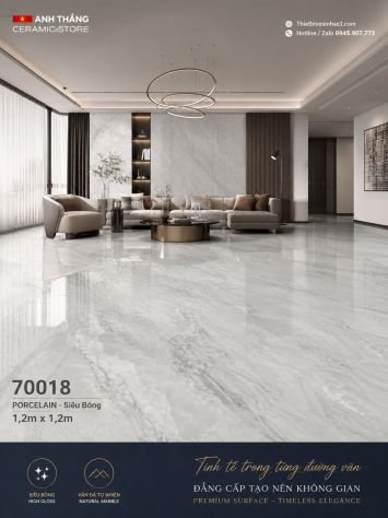 Gạch 1,2m x 1,2m Prime 70018