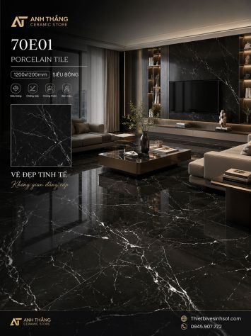 Gạch 1,2m x 1,2m Prime 70E01