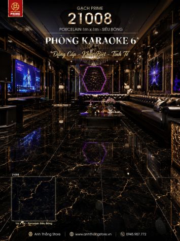 Gạch 1m x 1m Prime 21008