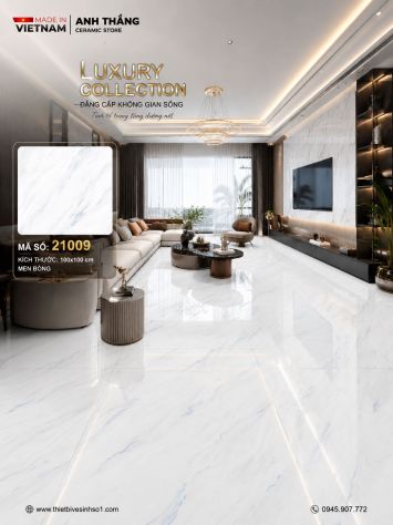 Gạch 1m x 1m Prime 21009
