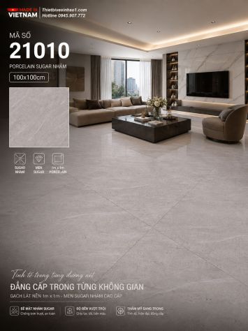 Gạch 1m x 1m Prime 21010