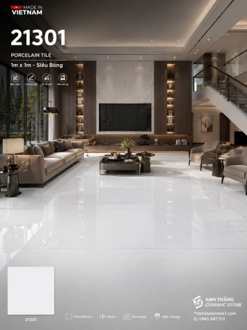 Gạch 1m x 1m Prime 21301