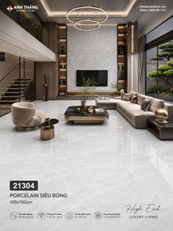 Gạch 1m x 1m Prime 21304