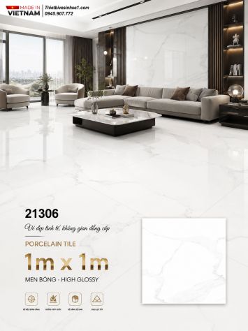 Gạch 1m x 1m Prime 21306