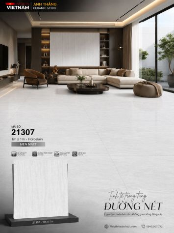 Gạch 1m x 1m Prime 21307