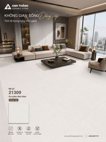 Gạch 1m x 1m Prime 21309