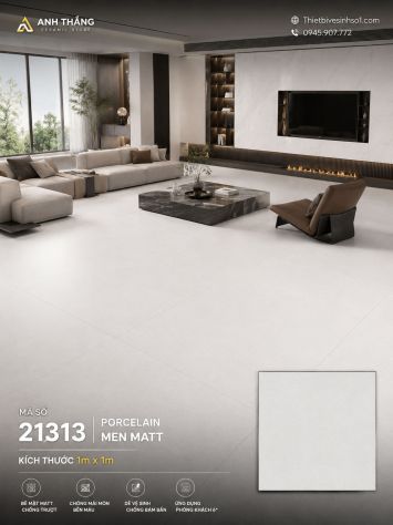 Gạch 1m x 1m Prime 21313