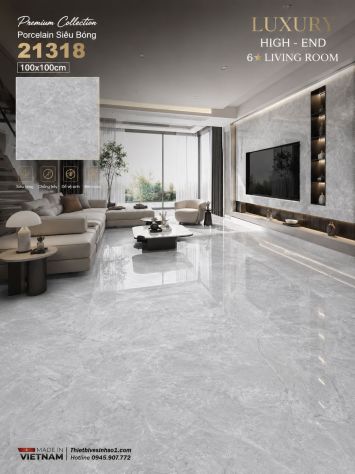 Gạch 1m x 1m Prime 21318