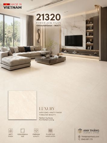 Gạch 1m x 1m Prime 21320