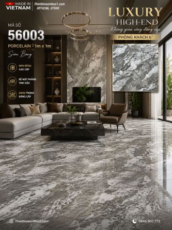 Gạch 1m x 1m Prime 56003