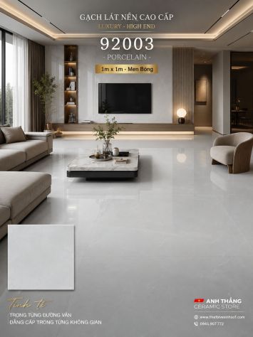 Gạch 1m x 1m Prime 92003
