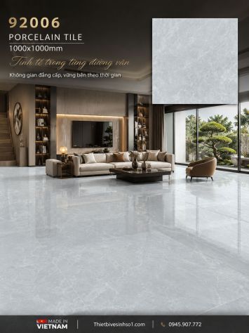 Gạch 1m x 1m Prime 92006