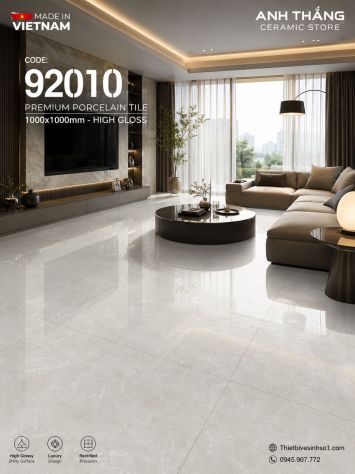 Gạch 1m x 1m Prime 92010