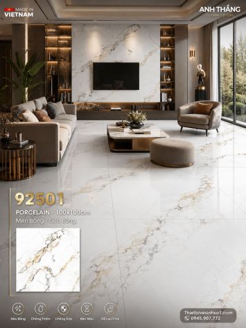 Gạch 1m x 1m Prime 92501