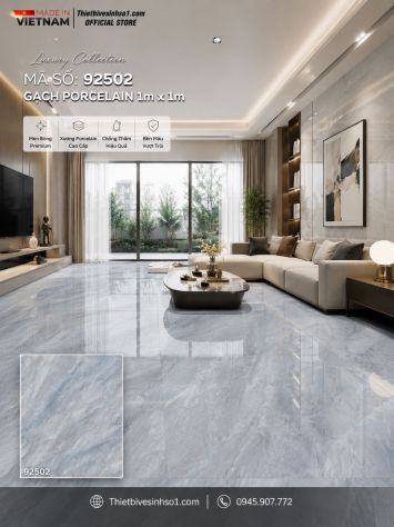 Gạch 1m x 1m Prime 92502