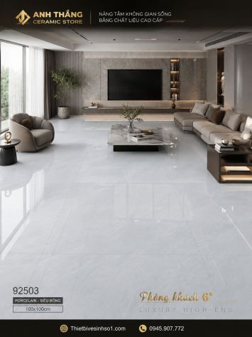 Gạch 1m x 1m Prime 92503