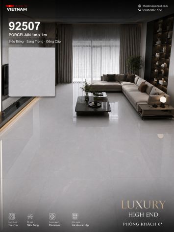 Gạch 1m x 1m Prime 92507