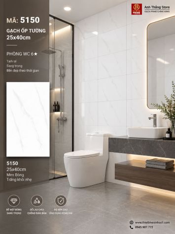 Gạch 25x40 Prime 5150