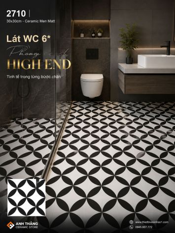 Gạch 30x30 Prime 2710