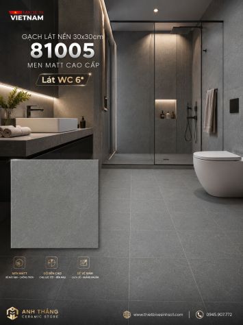 Gạch 30x30 Prime 81005