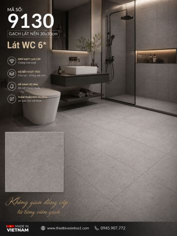 Gạch 30x30 Prime 9130