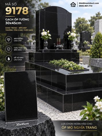 Gạch 30x45 Prime 9178