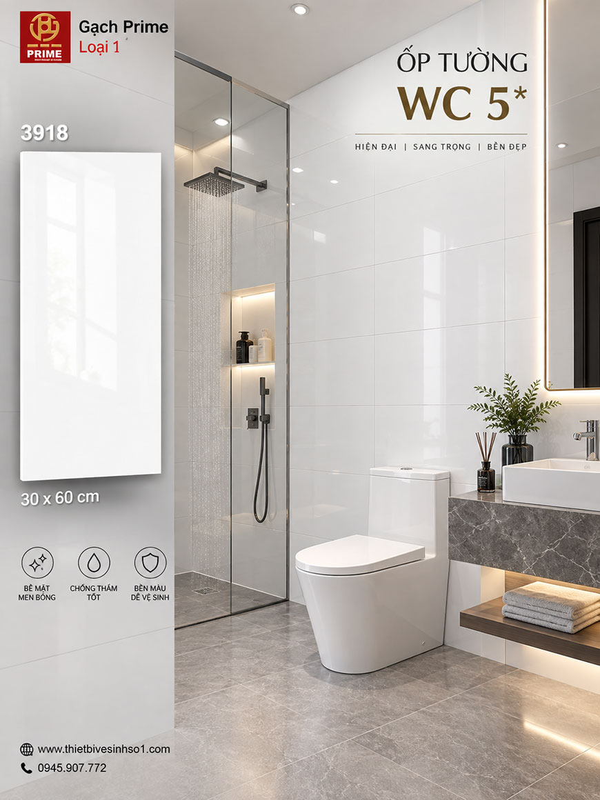 Gạch 30x60 Prime 3918 Gạch 30x60 Prime 3918