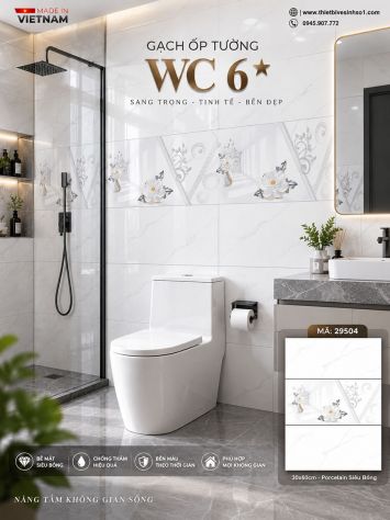 Gạch 30x60 Prime 29504