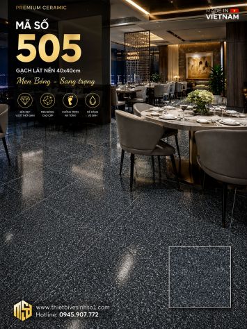 Gạch 40x40 Prime 505