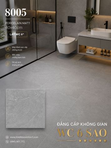 Gạch 40x40 Prime 8005