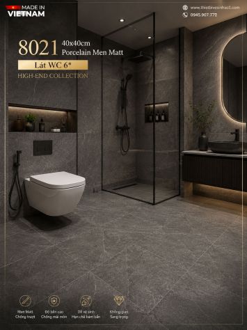 Gạch 40x40 Prime 8021