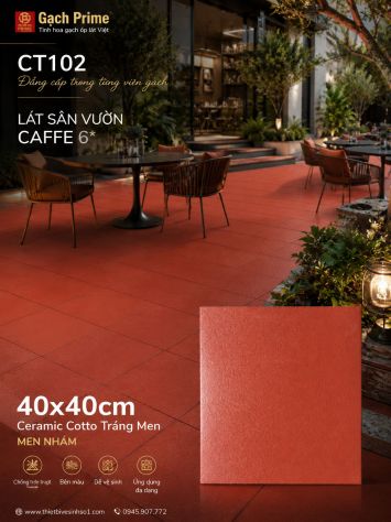 Gạch 40x40 Prime CT102