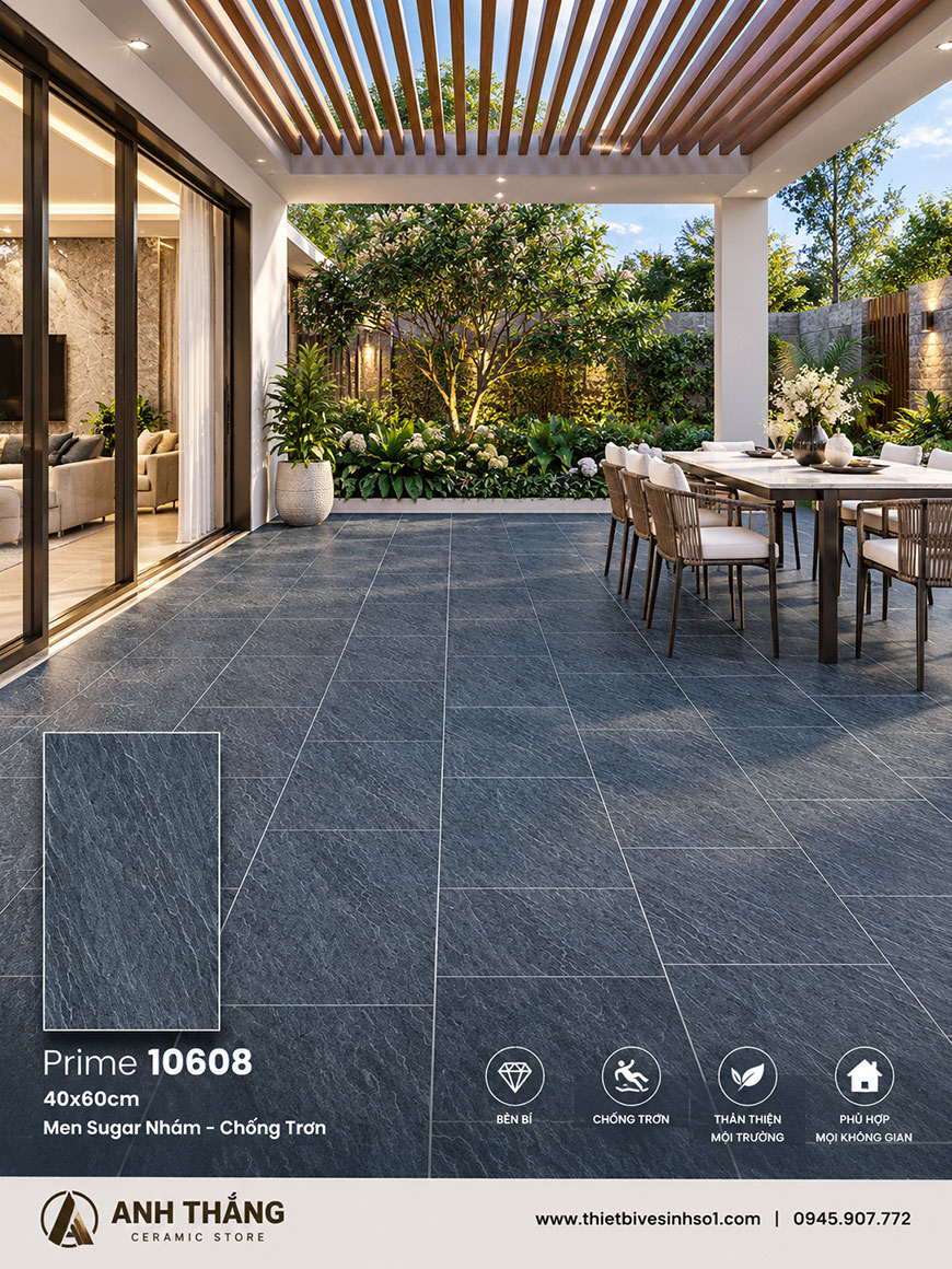 Gạch 40x60 Prime 10608 Gạch 40x60 Prime 10608