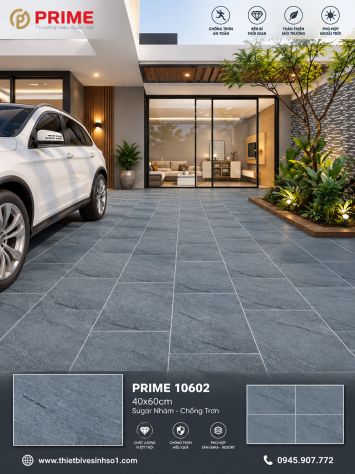 Gạch 40x60 Prime 10602
